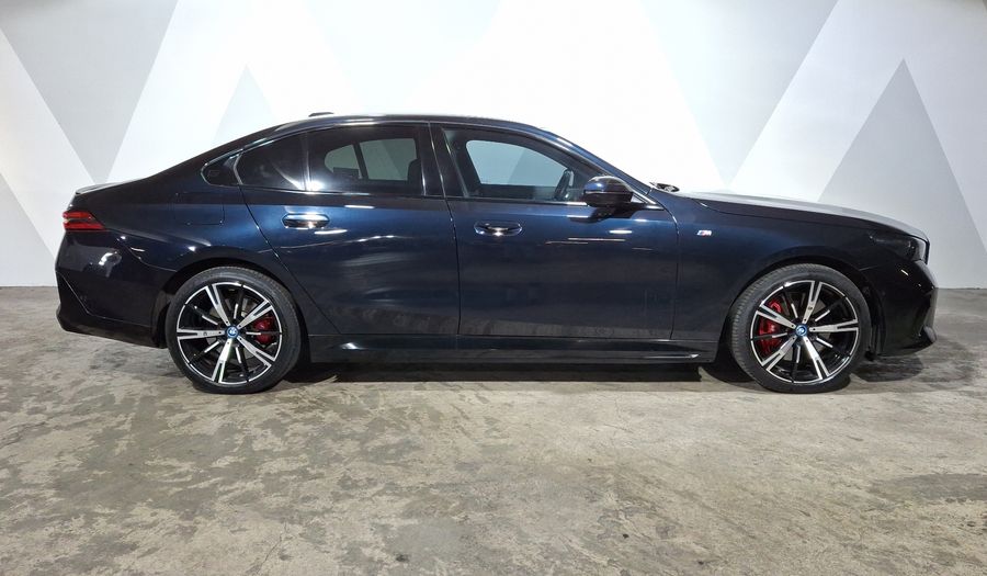 Bmw I5 BEV 84KWH EDRIVE40 AUTO Sedan 2024
