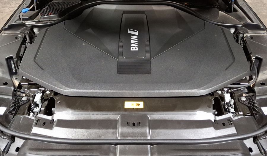 Bmw I5 BEV 84KWH EDRIVE40 AUTO Sedan 2024
