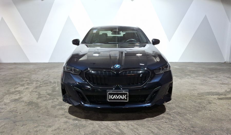 Bmw I5 BEV 84KWH EDRIVE40 AUTO Sedan 2024