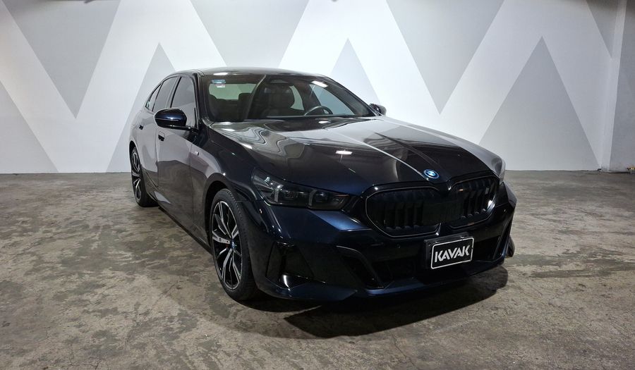 Bmw I5 BEV 84KWH EDRIVE40 AUTO Sedan 2024