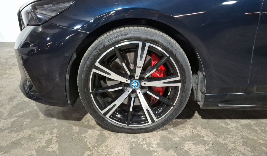 Bmw I5 BEV 84KWH EDRIVE40 AUTO Sedan 2024