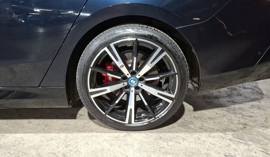 Bmw I5 BEV 84KWH EDRIVE40 AUTO Sedan 2024