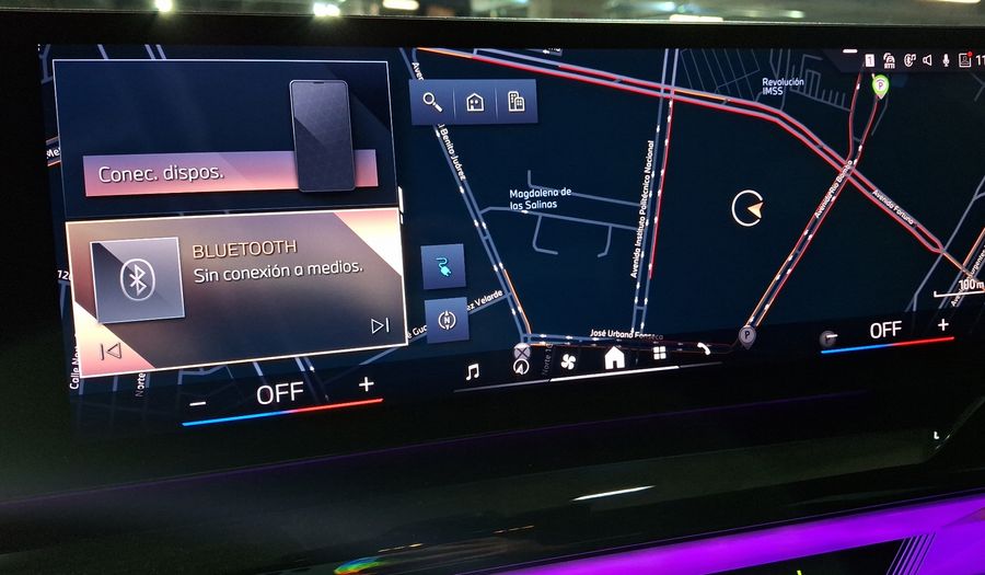 Bmw I5 BEV 84KWH EDRIVE40 AUTO Sedan 2024