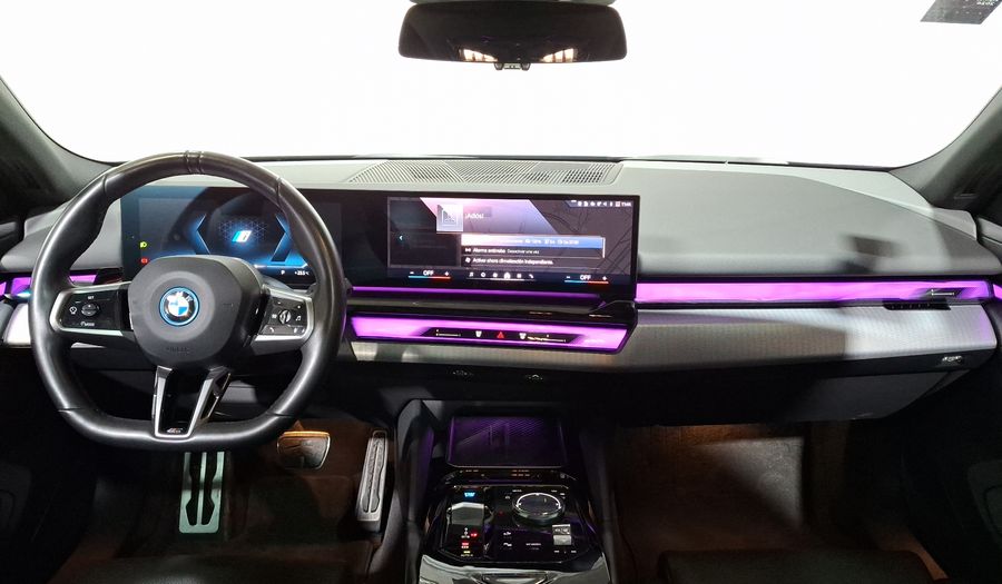 Bmw I5 BEV 84KWH EDRIVE40 AUTO Sedan 2024
