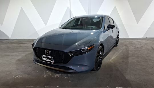 Mazda • Mazda 3
