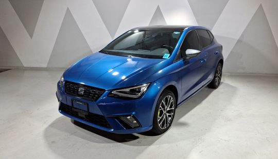 Seat • Ibiza