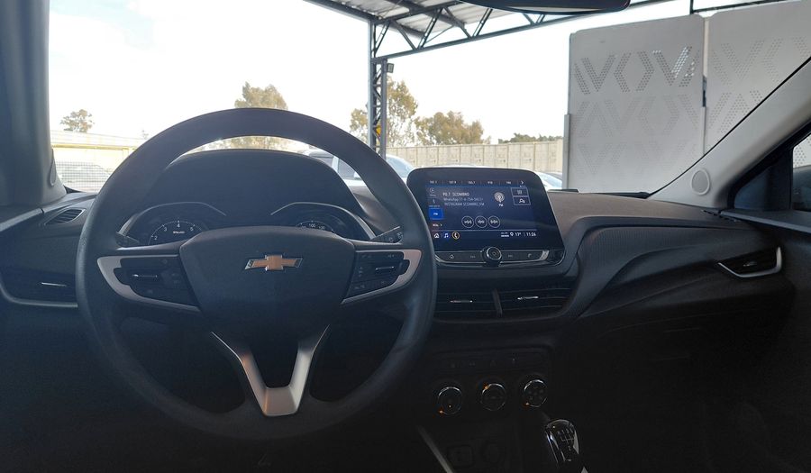 Chevrolet Onix + 1.0 TURBO LT Sedan 2025