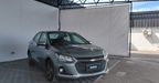 Chevrolet Onix + 1.0 TURBO LT Sedan 2025