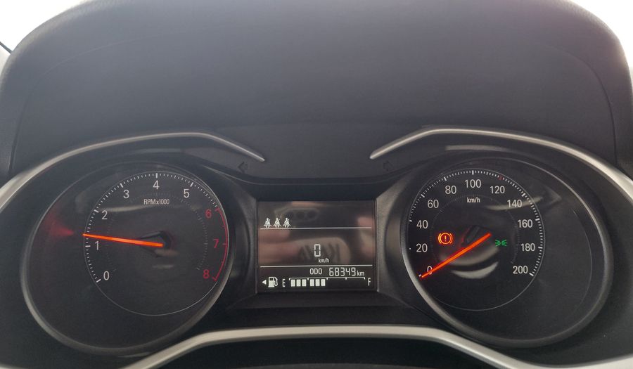 Chevrolet Onix + 1.0 TURBO LT Sedan 2025