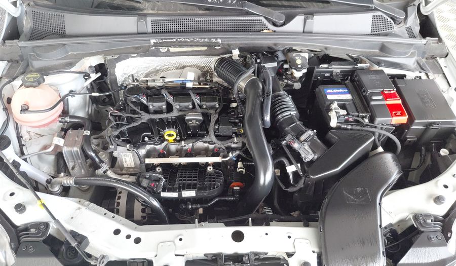 Chevrolet Onix + 1.0 TURBO LT Sedan 2025