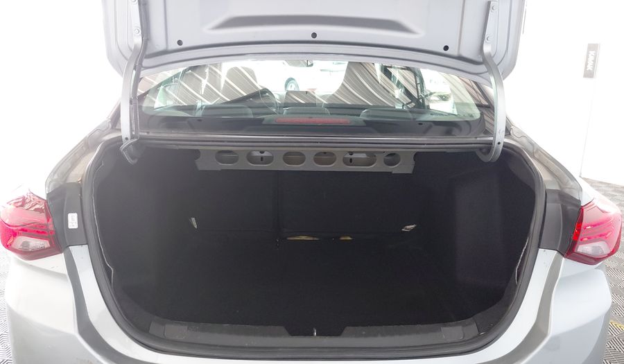 Chevrolet Onix + 1.0 TURBO LT Sedan 2025