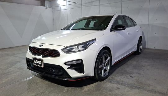 Kia • FORTE