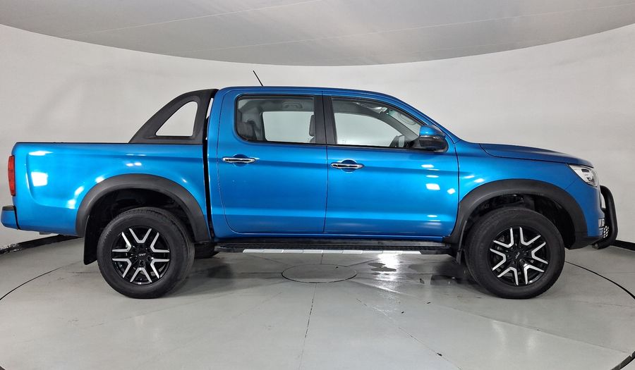 Jac Frison T8 2.0 FRISON Pickup 2023