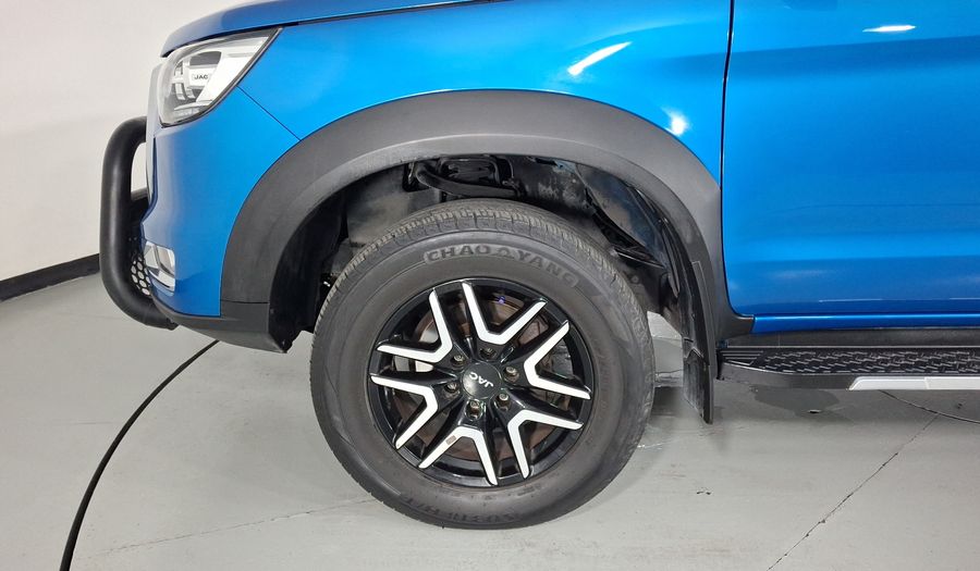 Jac Frison T8 2.0 FRISON Pickup 2023