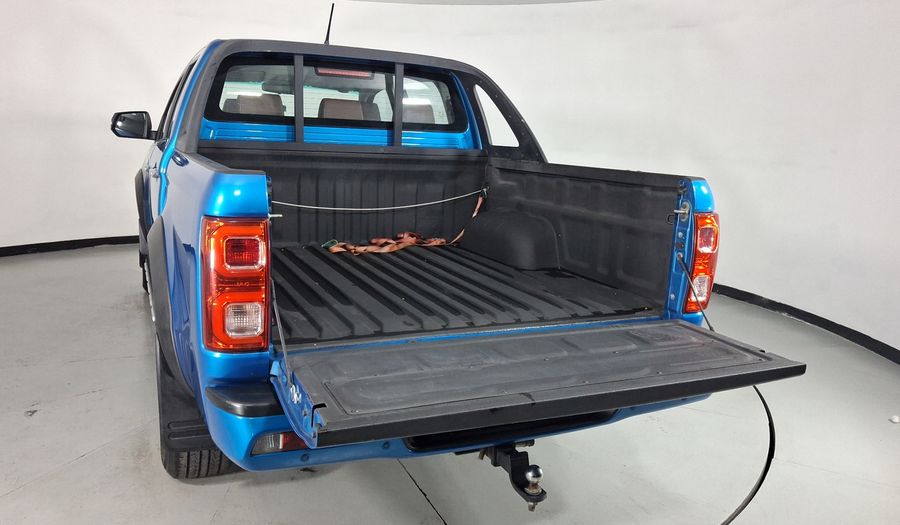 Jac Frison T8 2.0 FRISON Pickup 2023