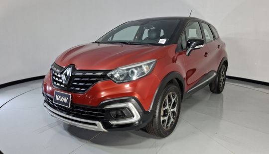 Renault • Captur