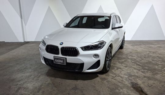 Bmw • X2