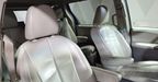 Toyota Sienna 3.5 XLE PIEL AT Minivan 2013