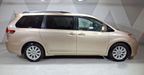 Toyota Sienna 3.5 XLE PIEL AT Minivan 2013