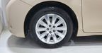 Toyota Sienna 3.5 XLE PIEL AT Minivan 2013