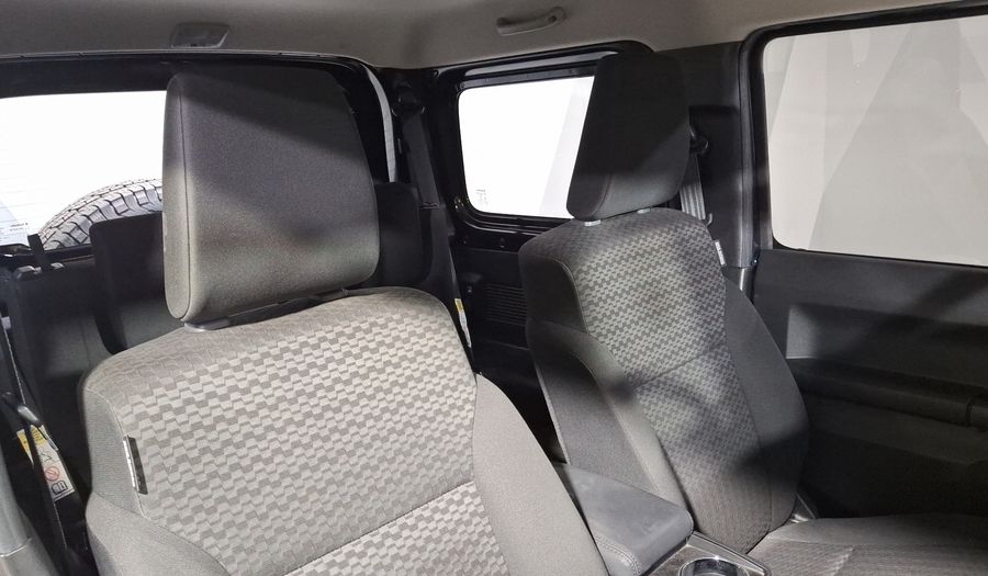 Suzuki Jimny 1.5 GLX 4WD Suv 2023