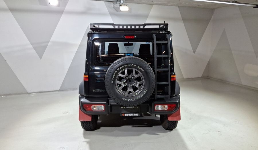 Suzuki Jimny 1.5 GLX 4WD Suv 2023