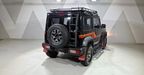 Suzuki Jimny 1.5 GLX 4WD Suv 2023