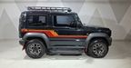 Suzuki Jimny 1.5 GLX 4WD Suv 2023