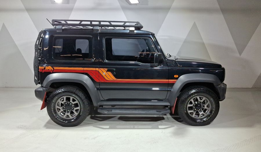 Suzuki Jimny 1.5 GLX 4WD Suv 2023