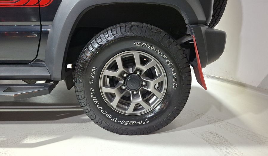 Suzuki Jimny 1.5 GLX 4WD Suv 2023