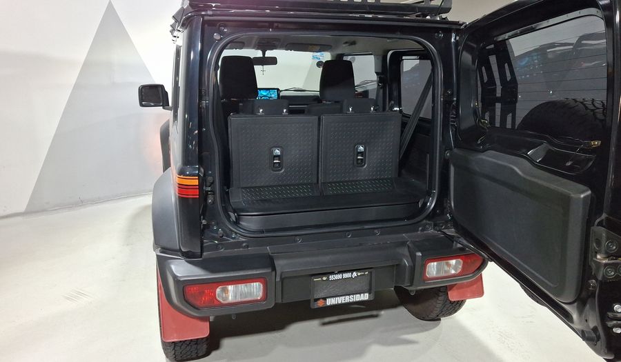 Suzuki Jimny 1.5 GLX 4WD Suv 2023
