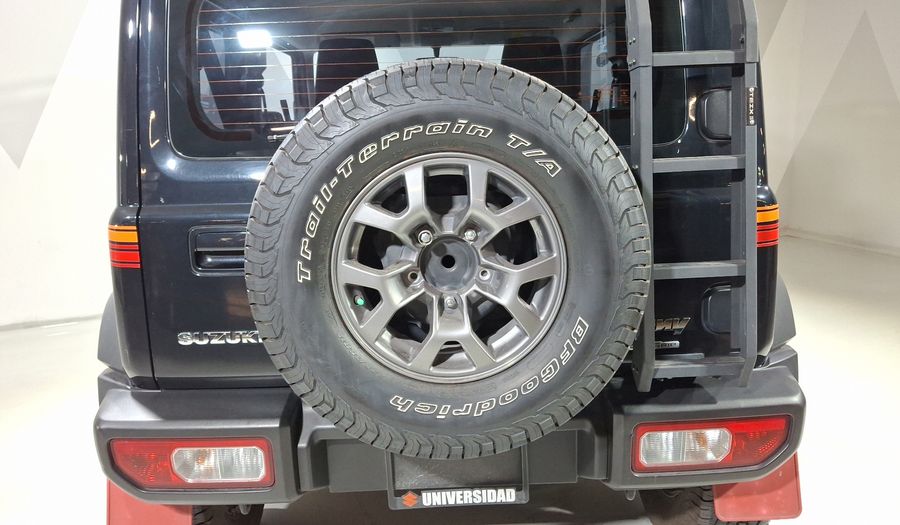 Suzuki Jimny 1.5 GLX 4WD Suv 2023