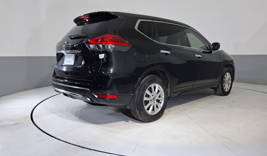Nissan X-trail 2.5 SENSE 3 ROW AUTO Suv 2019