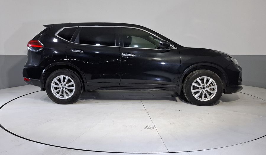 Nissan X-trail 2.5 SENSE 3 ROW AUTO Suv 2019