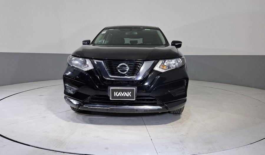 Nissan X-trail 2.5 SENSE 3 ROW AUTO Suv 2019