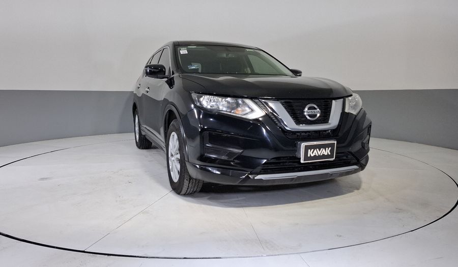 Nissan X-trail 2.5 SENSE 3 ROW AUTO Suv 2019