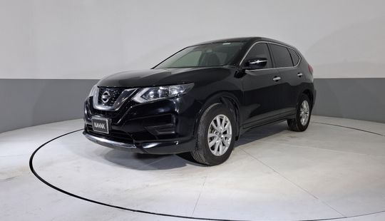 Nissan • X-Trail