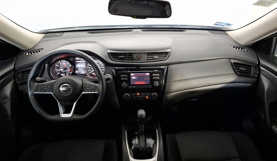 Nissan X-trail 2.5 SENSE 3 ROW AUTO Suv 2019