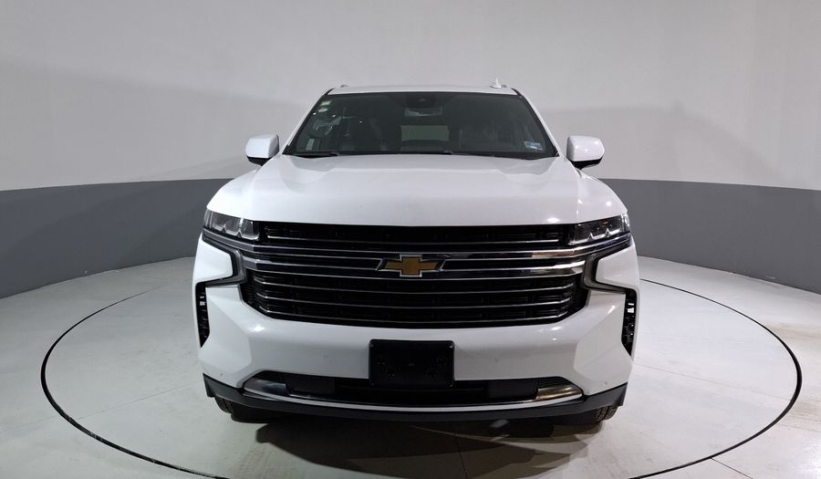 Chevrolet Suburban 5.3 LT C AUTO Suv 2023