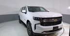 Chevrolet Suburban 5.3 LT C AUTO Suv 2023