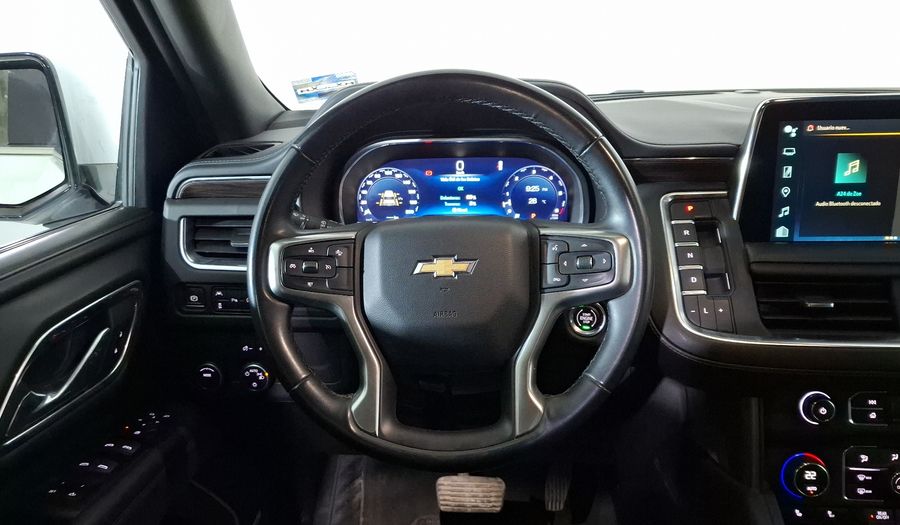 Chevrolet Suburban 5.3 LT C AUTO Suv 2023