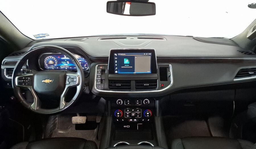 Chevrolet Suburban 5.3 LT C AUTO Suv 2023