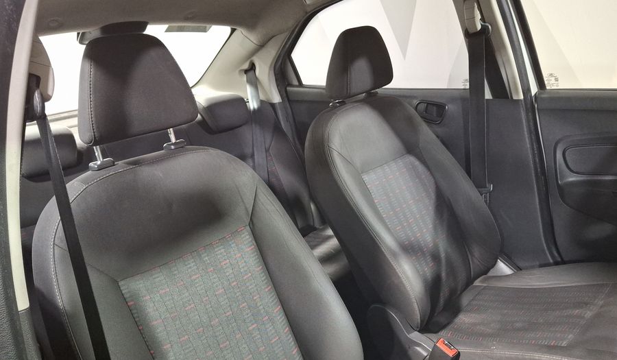 Ford Figo 1.5 FIGO ENERGY Sedan 2018