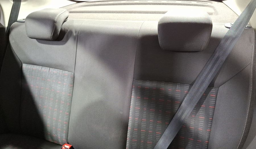 Ford Figo 1.5 FIGO ENERGY Sedan 2018
