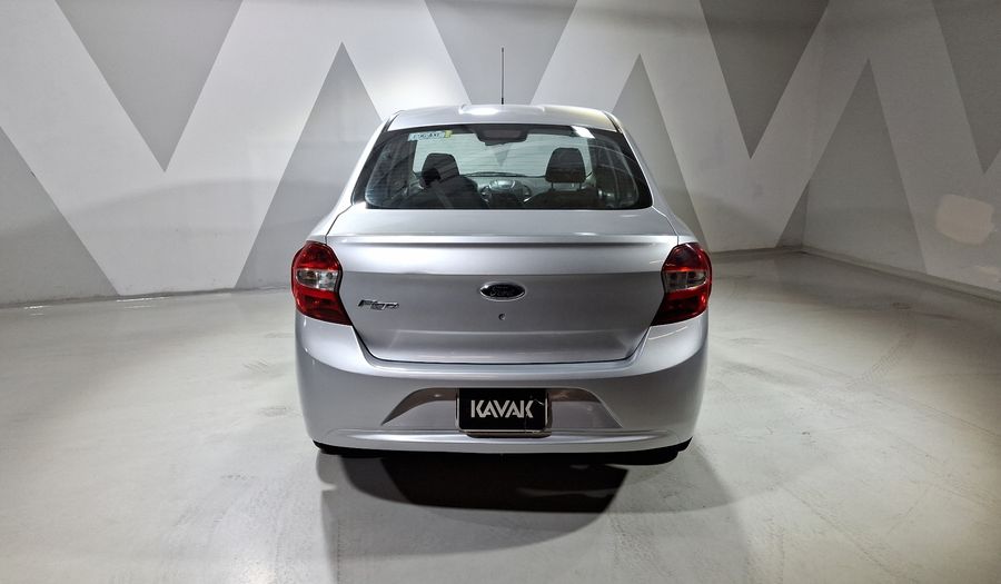 Ford Figo 1.5 FIGO ENERGY Sedan 2018