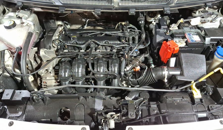 Ford Figo 1.5 FIGO ENERGY Sedan 2018