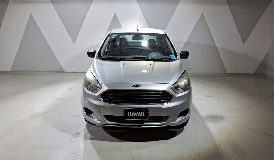 Ford Figo 1.5 FIGO ENERGY Sedan 2018