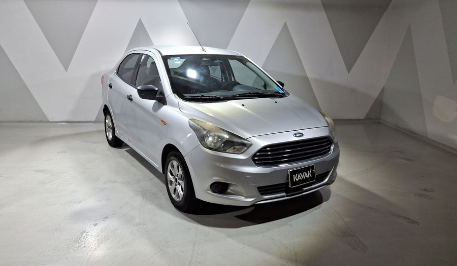 Ford Figo 1.5 FIGO ENERGY Sedan 2018