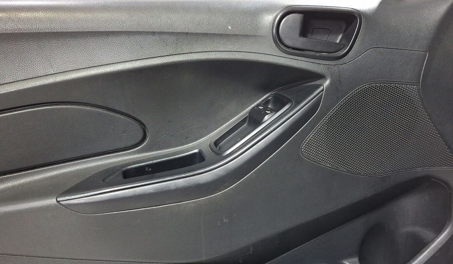 Ford Figo 1.5 FIGO ENERGY Sedan 2018