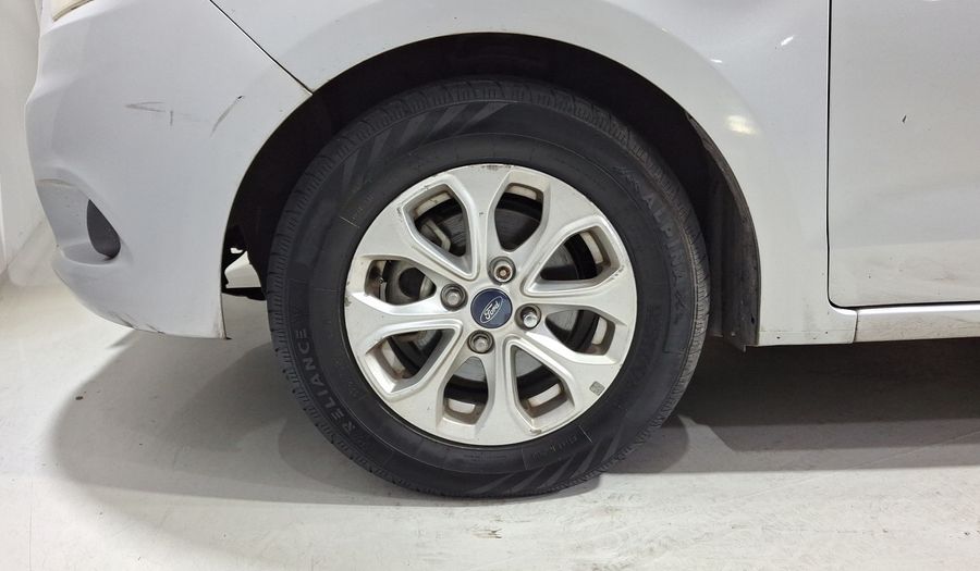 Ford Figo 1.5 FIGO ENERGY Sedan 2018
